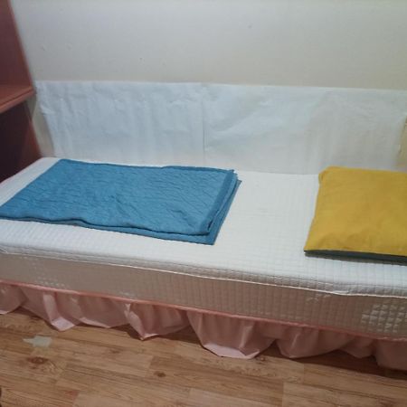 Mokhwatel Hostel Busan Ngoại thất bức ảnh