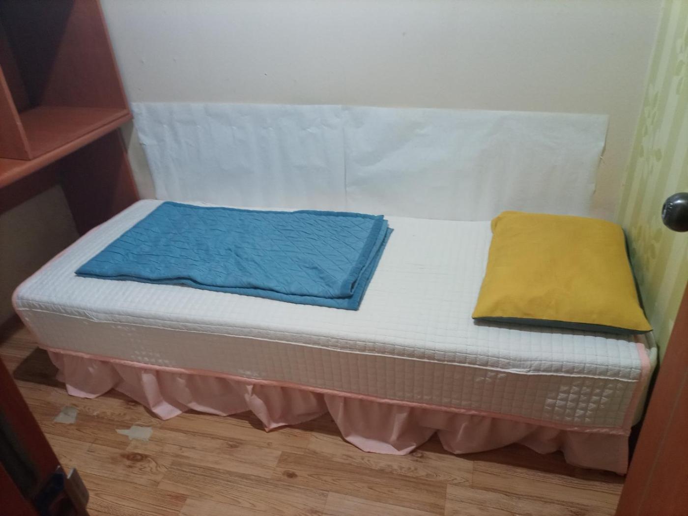 Mokhwatel Hostel Busan Ngoại thất bức ảnh
