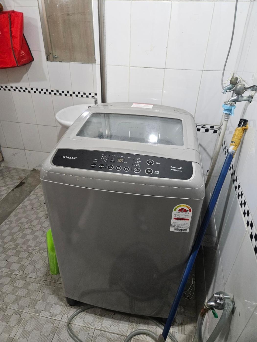 Mokhwatel Hostel Busan Ngoại thất bức ảnh