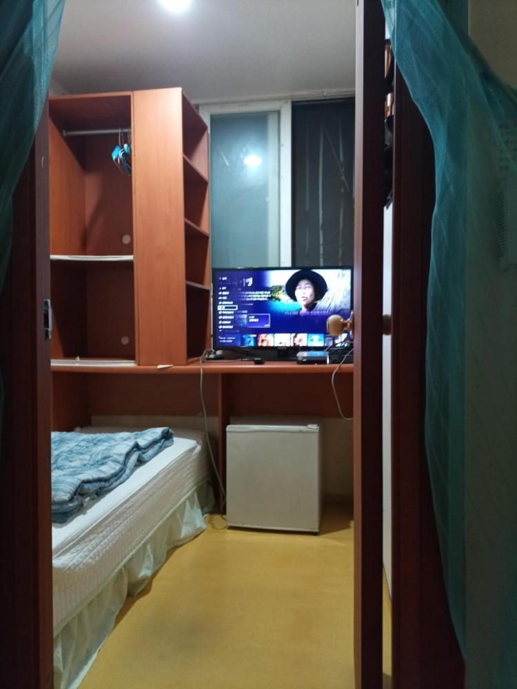 Mokhwatel Hostel Busan Phòng bức ảnh