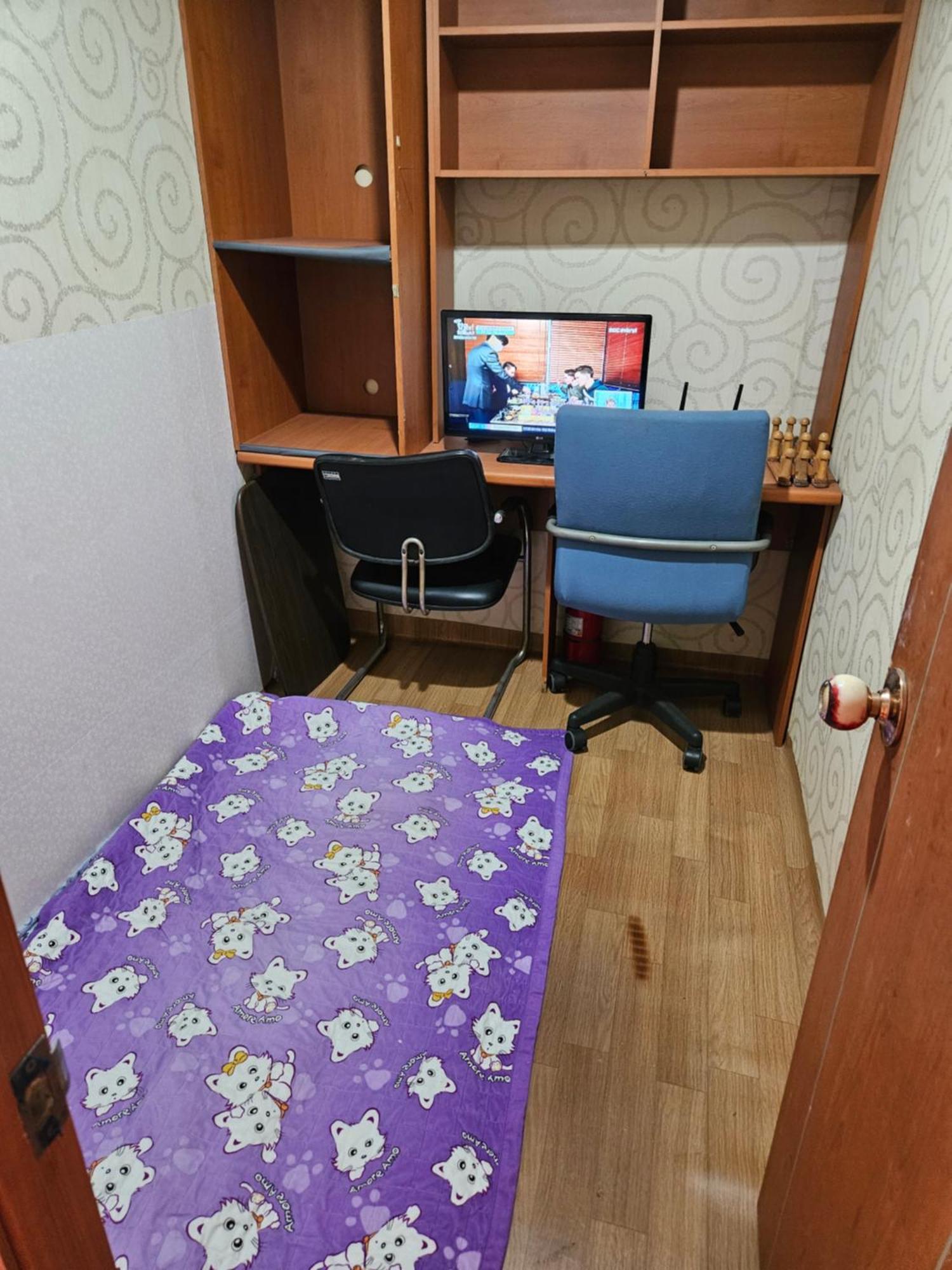 Mokhwatel Hostel Busan Ngoại thất bức ảnh